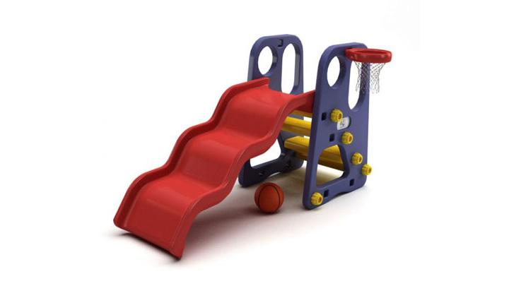 渲染模型_儿童用品037