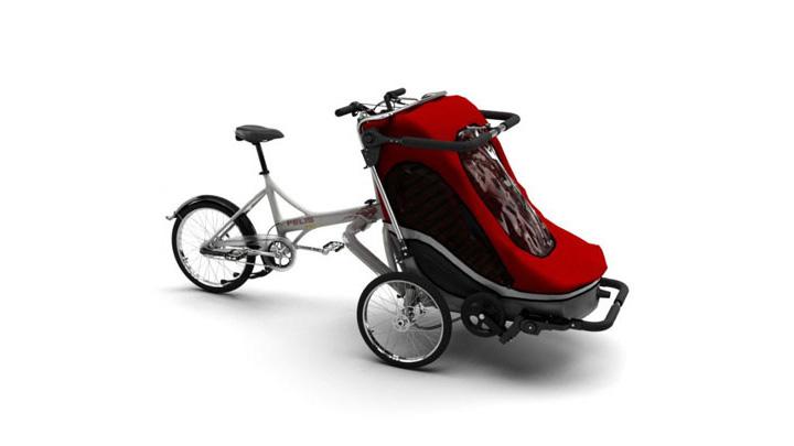 渲染模型_儿童用品038