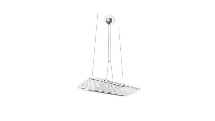 渲染模型_吊灯6382