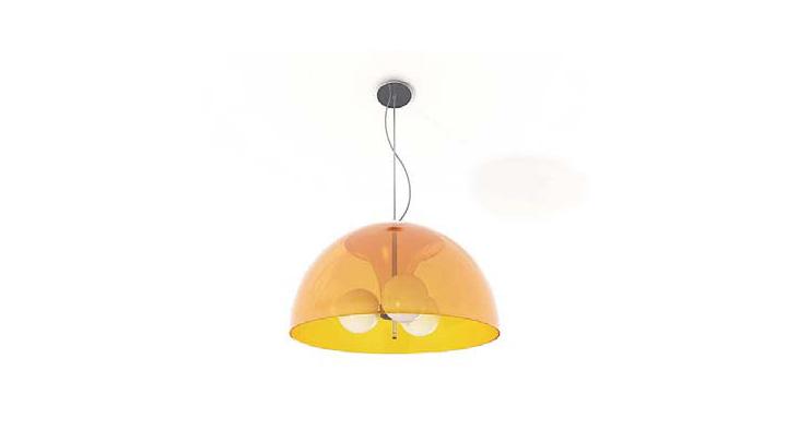 渲染模型_吊灯6397