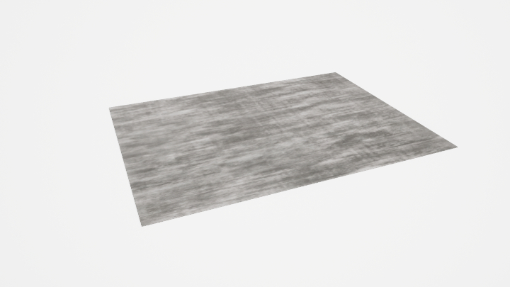 渲染模型_地毯841