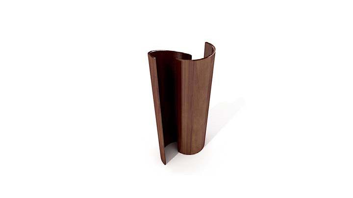 渲染模型_壁灯1094