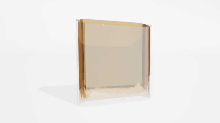 渲染模型_壁灯1130