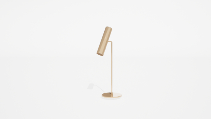 渲染模型_射灯222