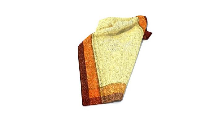 渲染模型_帕子026