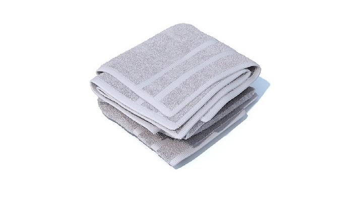 渲染模型_帕子029