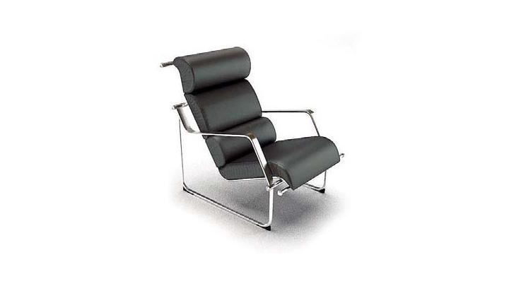 渲染模型_座椅348