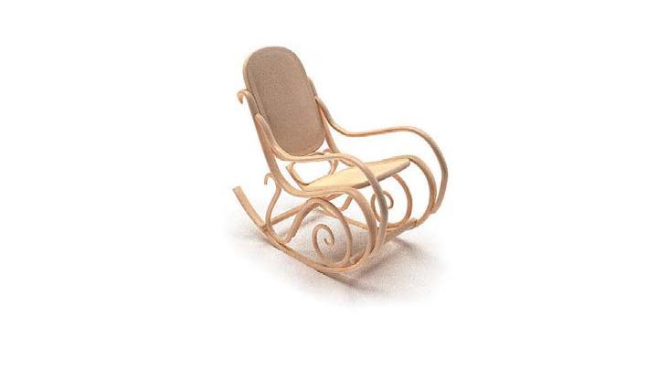 渲染模型_座椅353