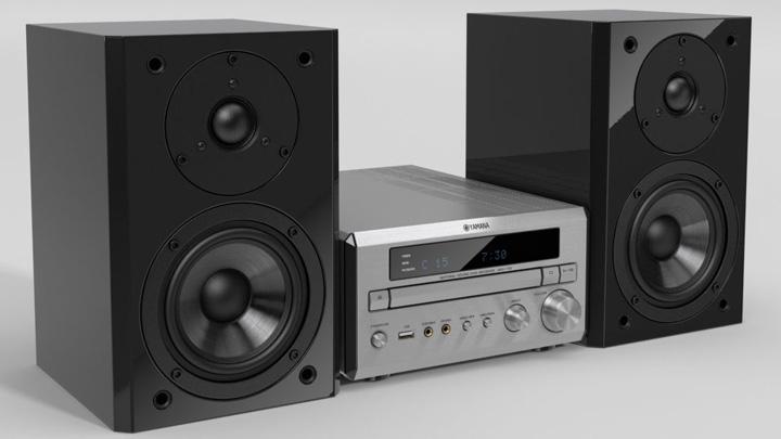 渲染模型_影碟机042