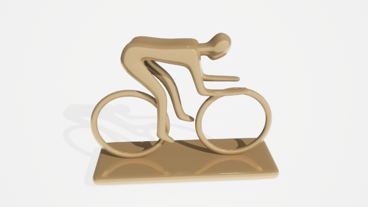 渲染模型_摆件725