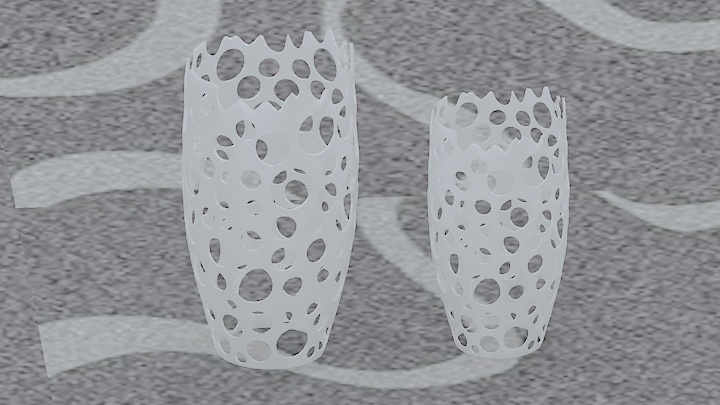 渲染模型_摆件783