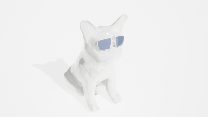 渲染模型_摆件797