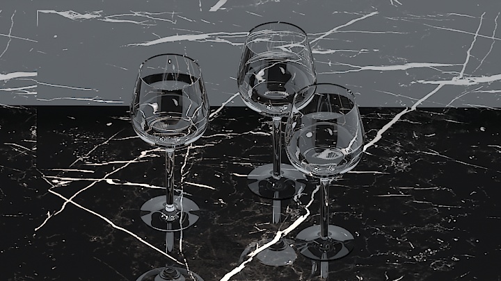 渲染模型_杯子098