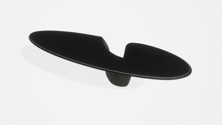 渲染模型_桌子2743