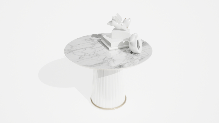 渲染模型_桌子2792