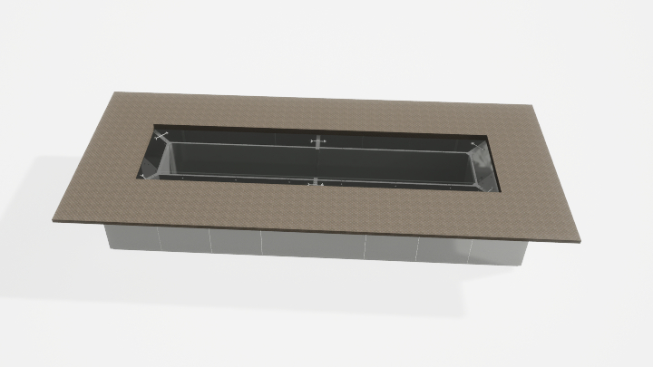 渲染模型_桌子2795