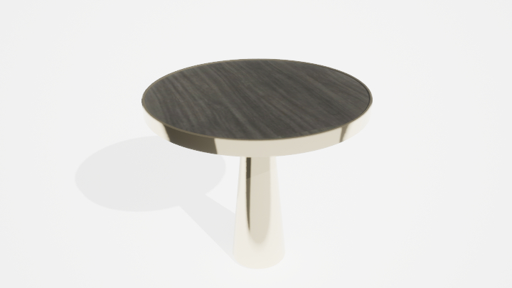 渲染模型_桌子2846