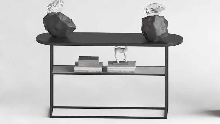 渲染模型_桌子2922