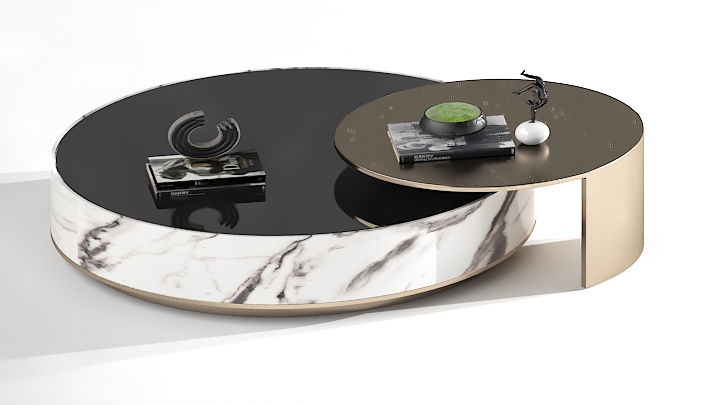 渲染模型_桌子2927