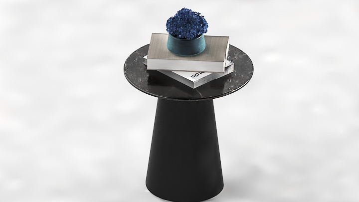 渲染模型_桌子2941