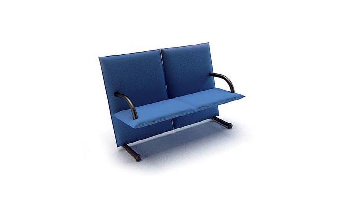 渲染模型_沙发8117