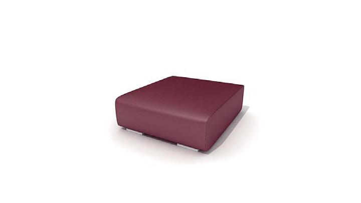 渲染模型_沙发8245