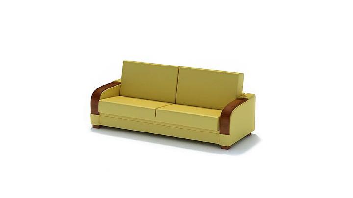 渲染模型_沙发8381