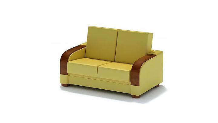 渲染模型_沙发8382