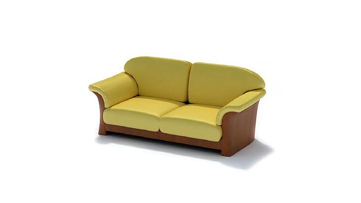 渲染模型_沙发8392