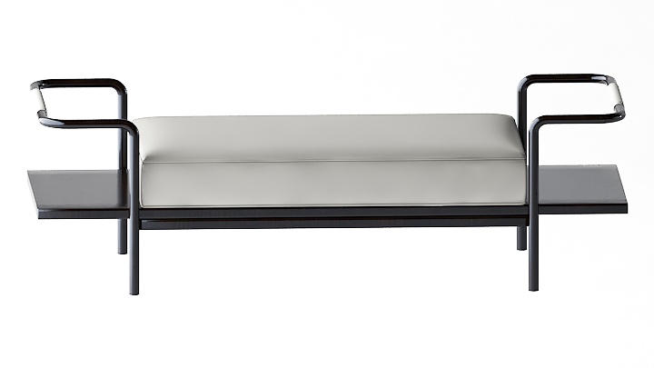 渲染模型_沙发8433