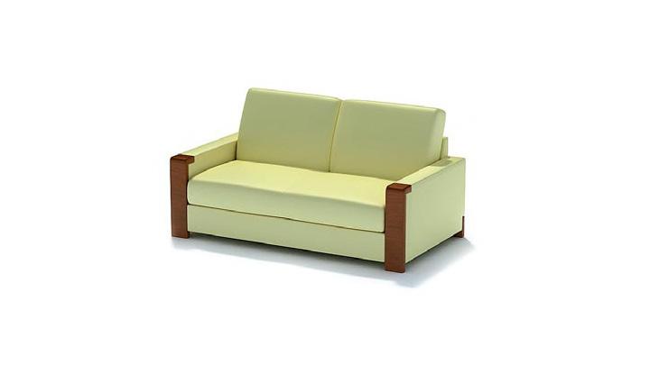 渲染模型_沙发8480