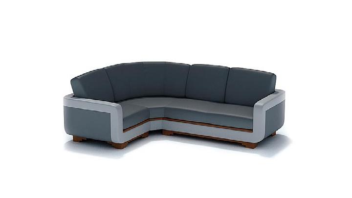 渲染模型_沙发8484