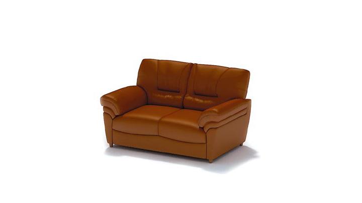 渲染模型_沙发8487