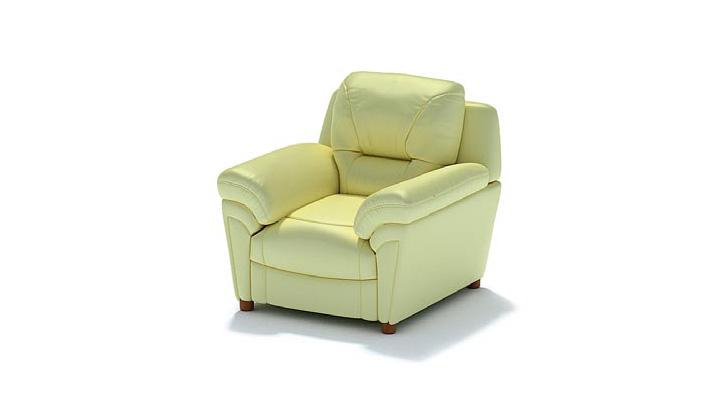 渲染模型_沙发8489