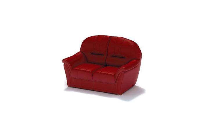 渲染模型_沙发8493