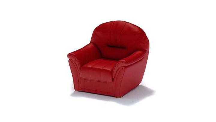 渲染模型_沙发8494