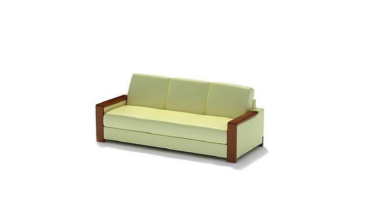 渲染模型_沙发8498