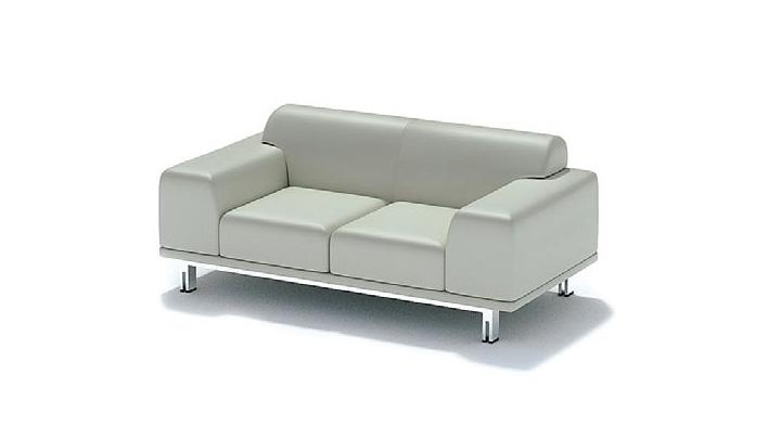 渲染模型_沙发8526