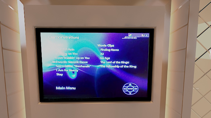 渲染模型_电视153