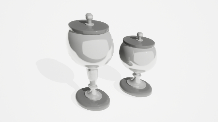 渲染模型_罐子081