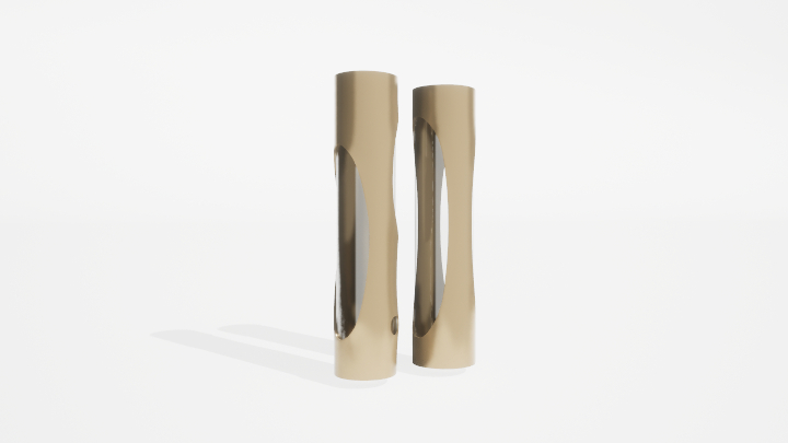 渲染模型_装饰1010