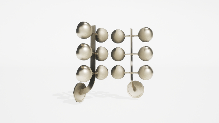 渲染模型_装饰965