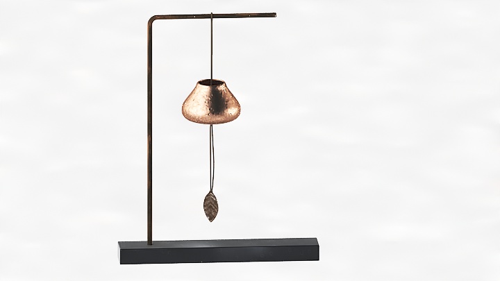 渲染模型_装饰摆件197