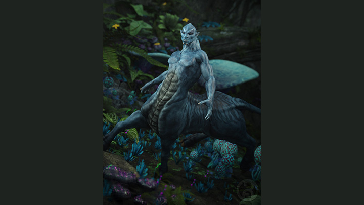 Daz3DPoser_人头马016