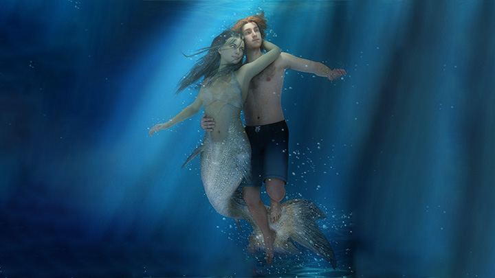 Daz3DPoser_男女人物077