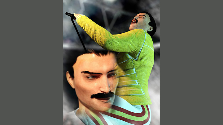 Daz3DPoser_男性人物651