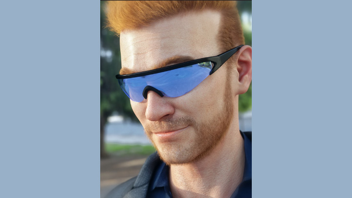 Daz3DPoser_男性人物698