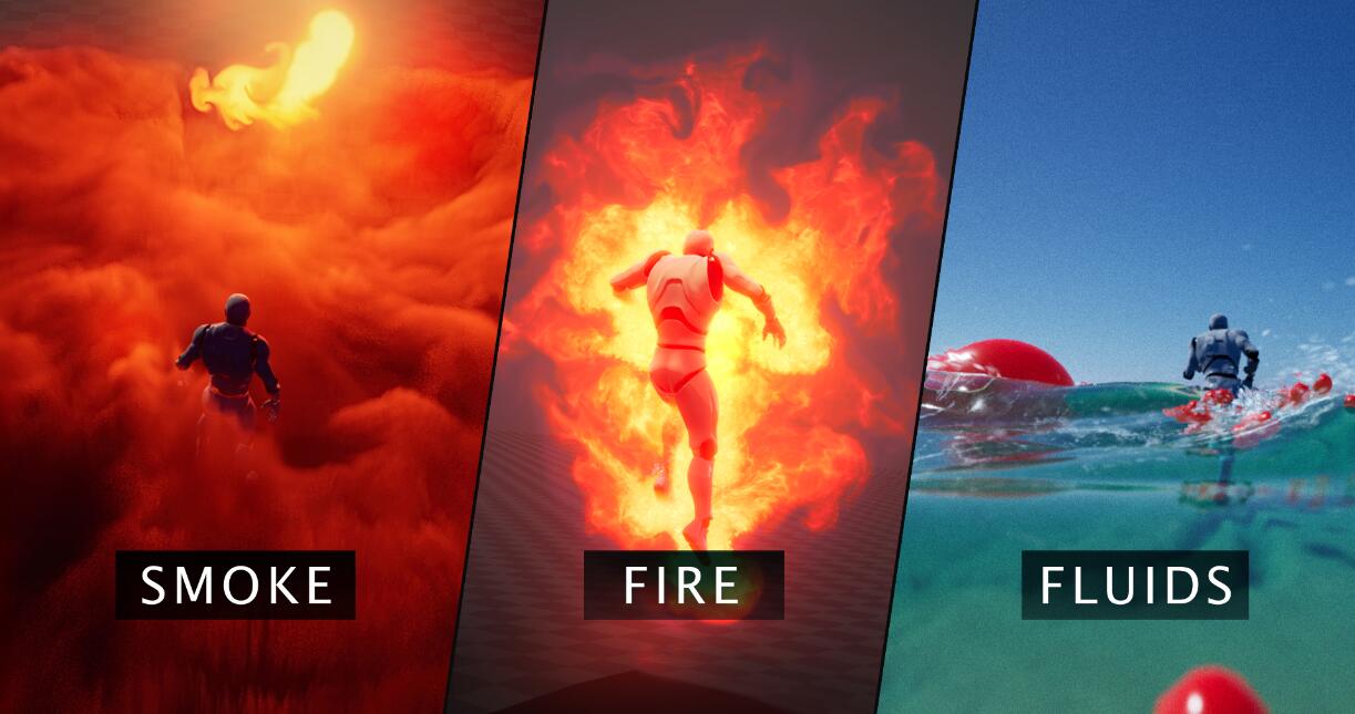 FluidNinja LIVE v 1.9.54.4 5.4特效