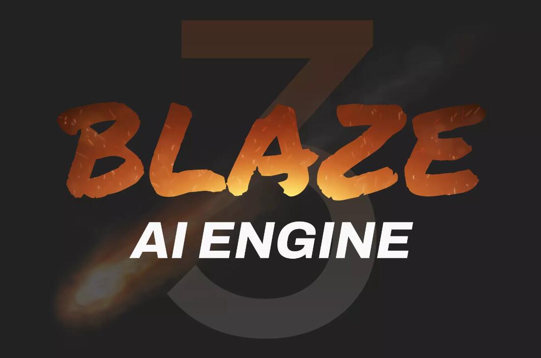 Blaze AI Engine v3.2.0架构
