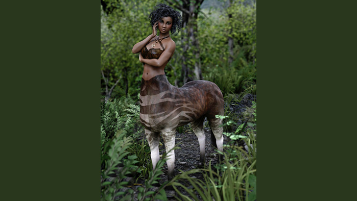 Daz3DPoser_人头马021